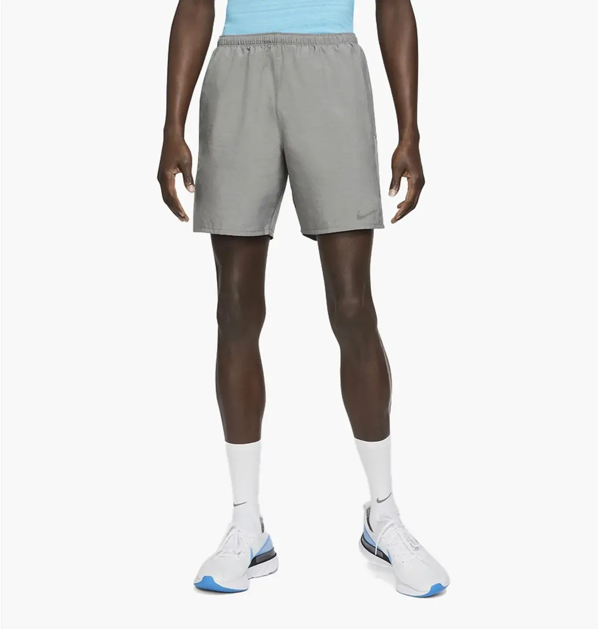 Шорты мужские Nike M Nk Df Challenger Short 72In1