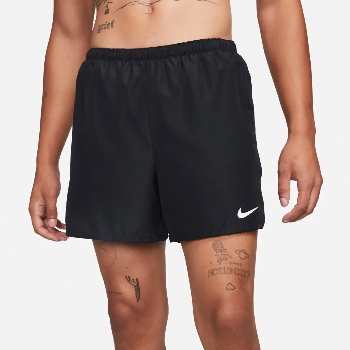 Шорты мужские Nike M Nk Df Challenger Short 5Bf