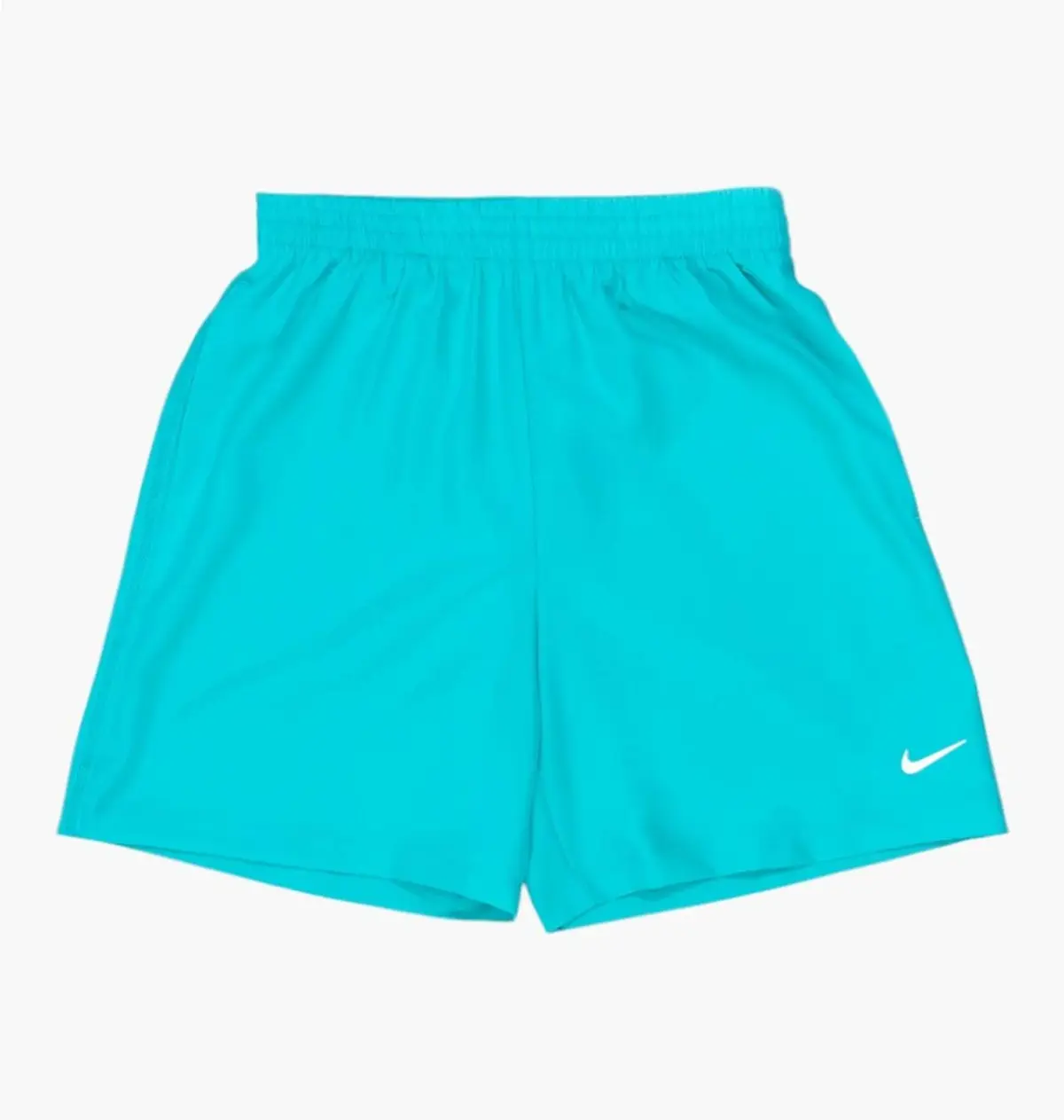 Шорти дитячі Nike Df Multi Wvn Light Blue