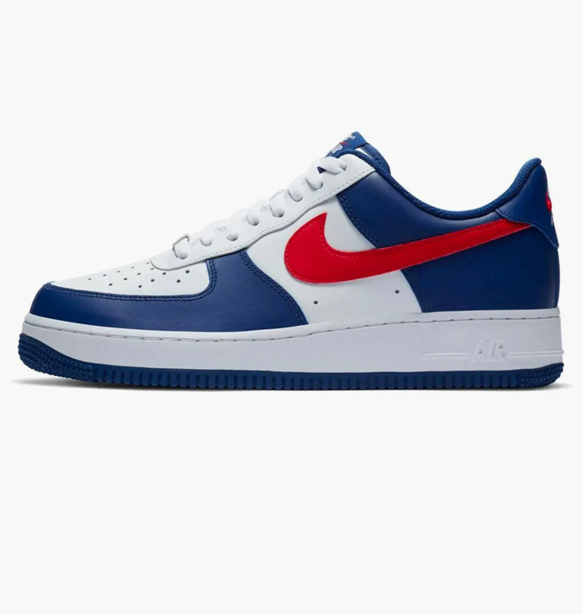Кросівки чоловічі Nike Air Force 1 '07 Low