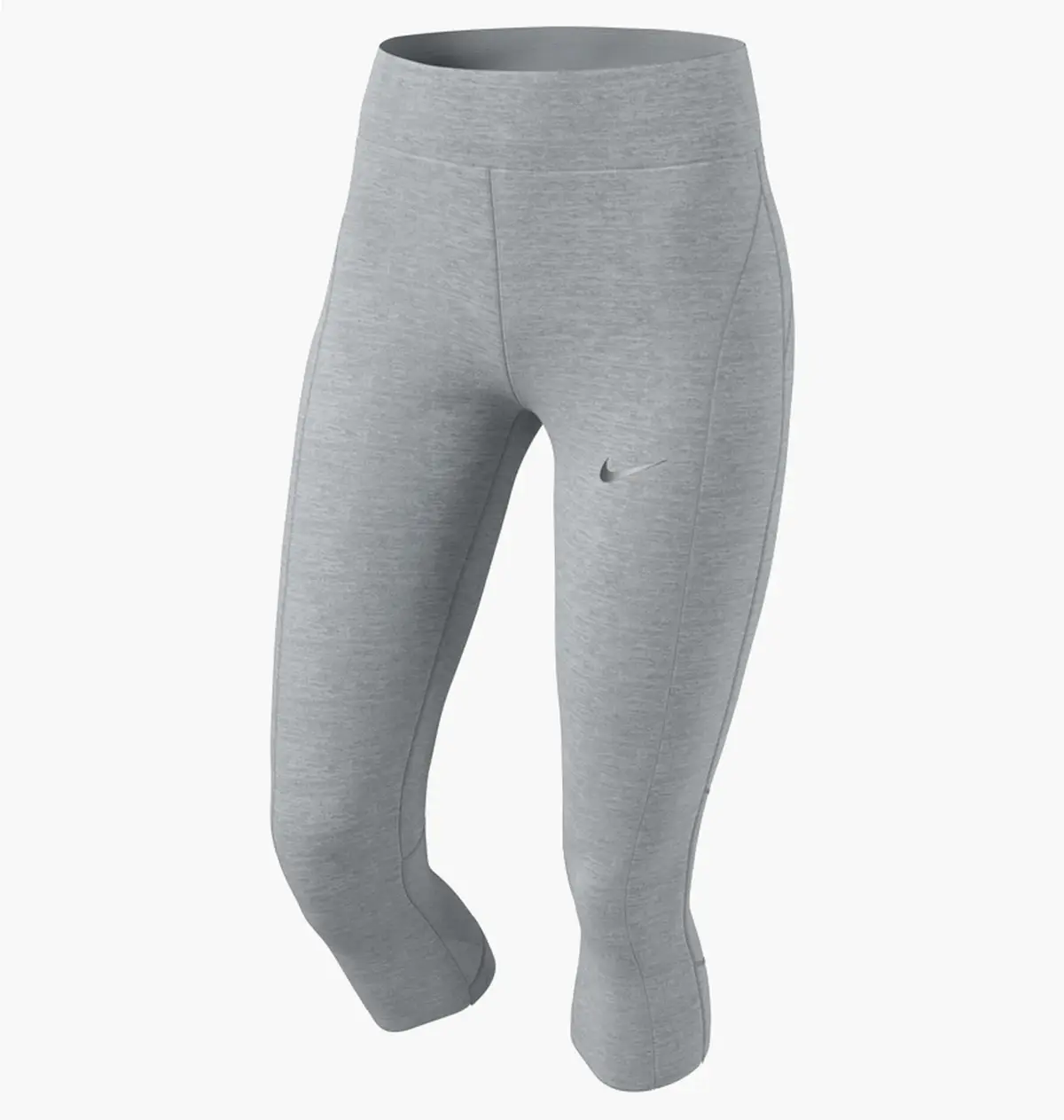 Лосины женские Nike Df Fast Crop