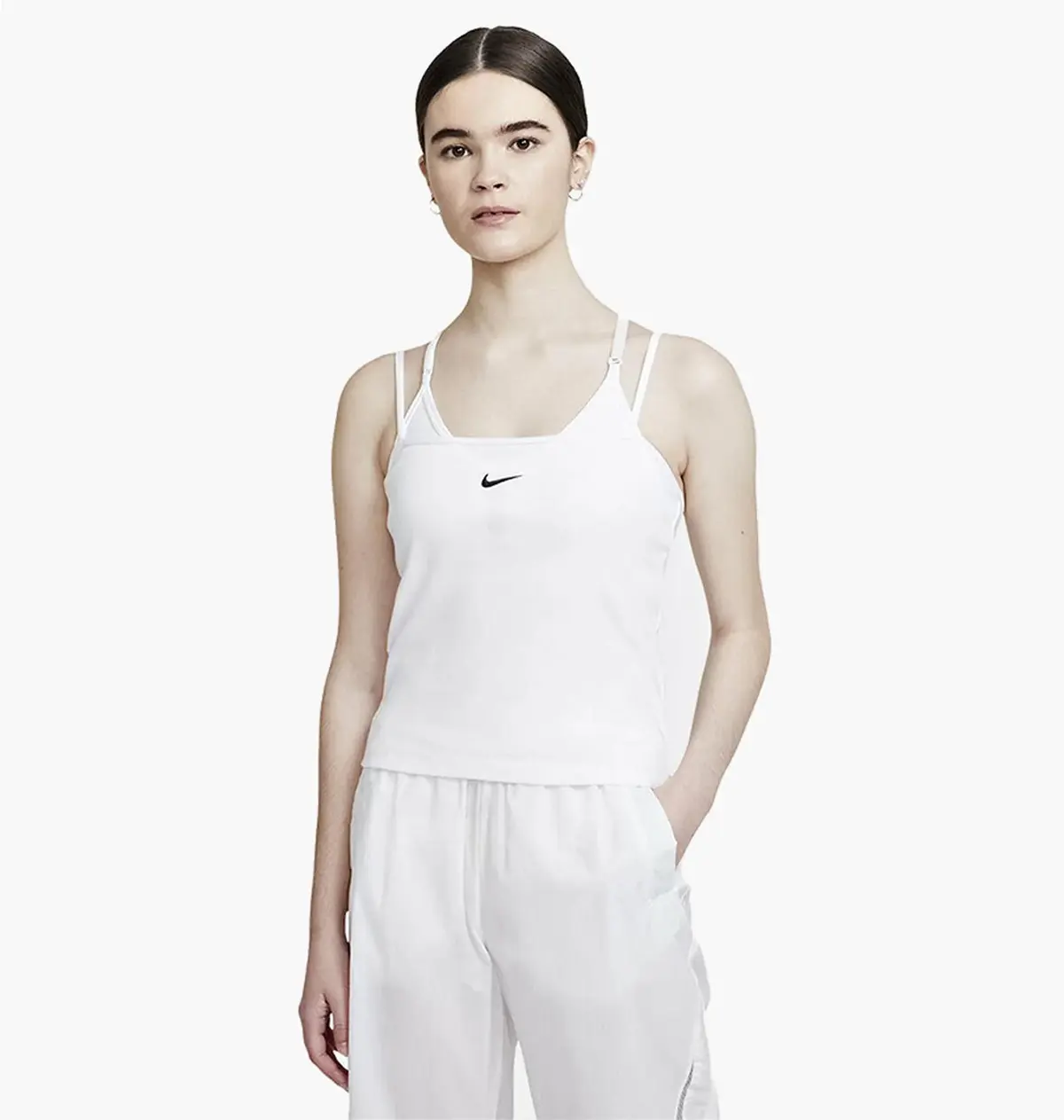 Майка женская Nike W Nsw Essntl Tops Tank Cami