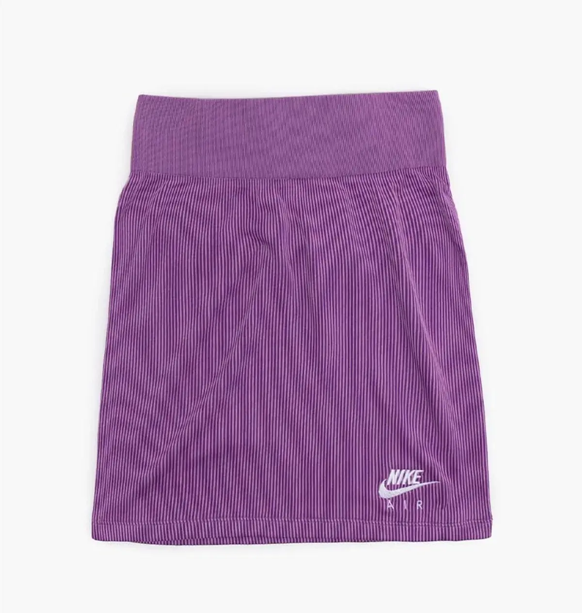 Платье женское Nike Rib Skirt Pink