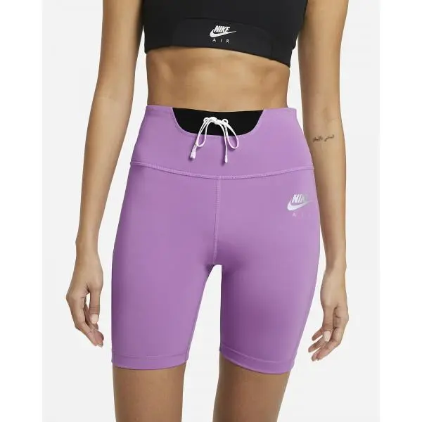 Шорты женские Nike Air Tight Bike Shorts