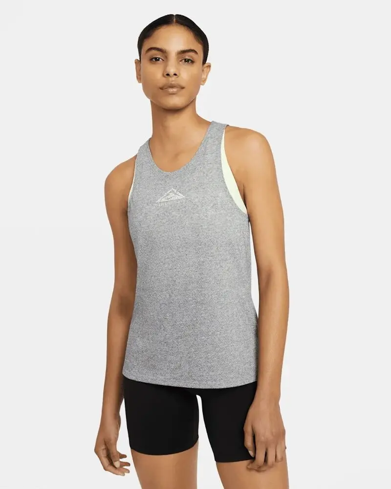 Майка жіноча Nike City Sleek
