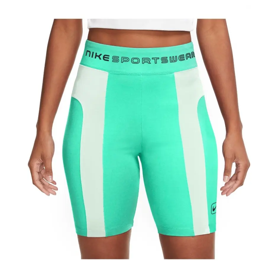 Шорты женские Nike Logo Shorts