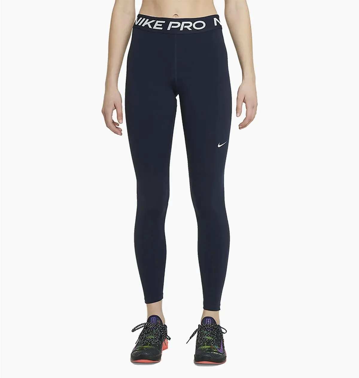 Лосины женские Nike Np 365 Tight