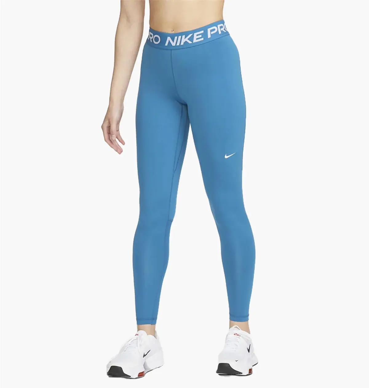 Лосины женские Nike W Np 365 Tight