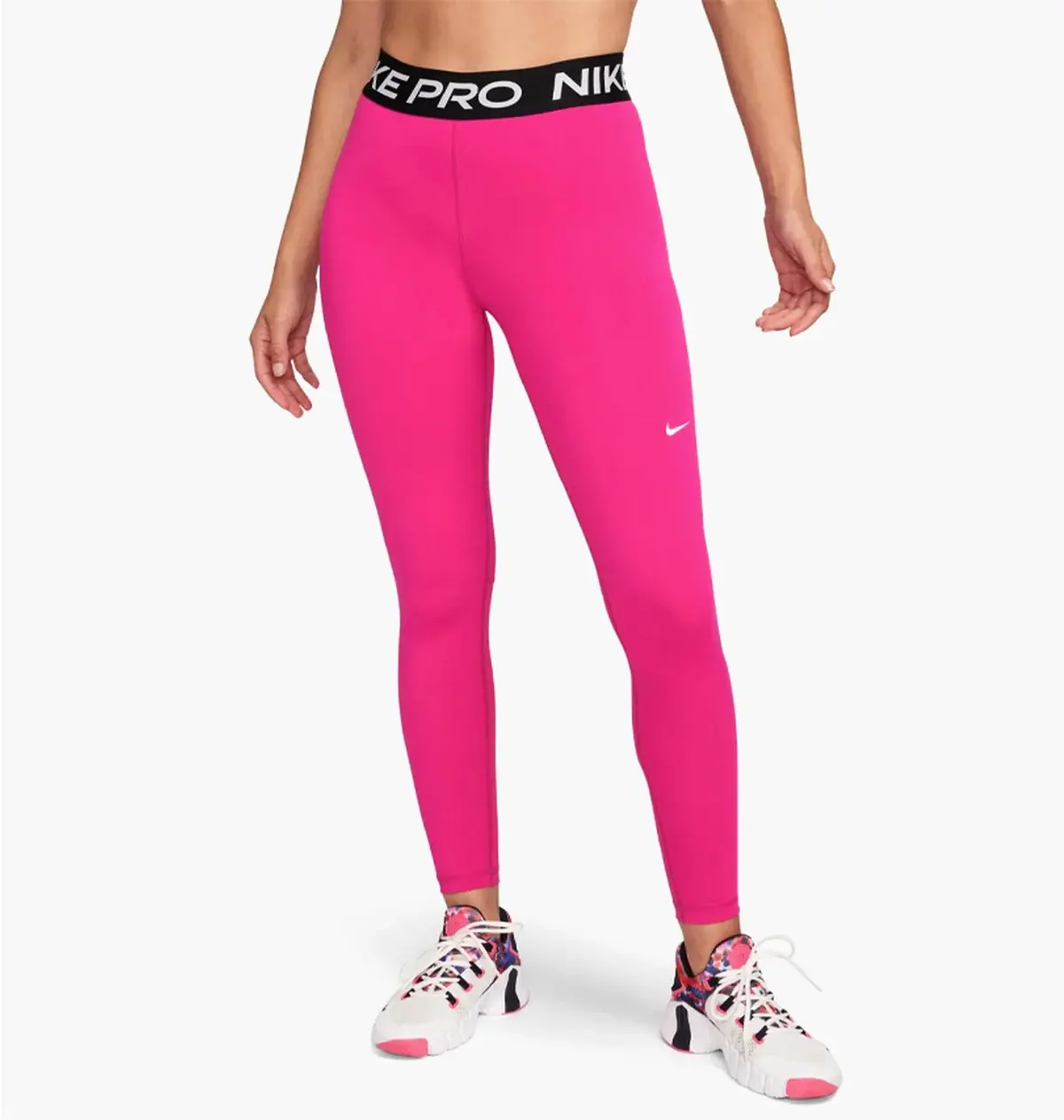 Лосины женские Nike Pro 365 Tight