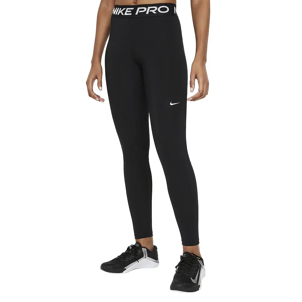 Лосины женские Nike Np 365 Tight