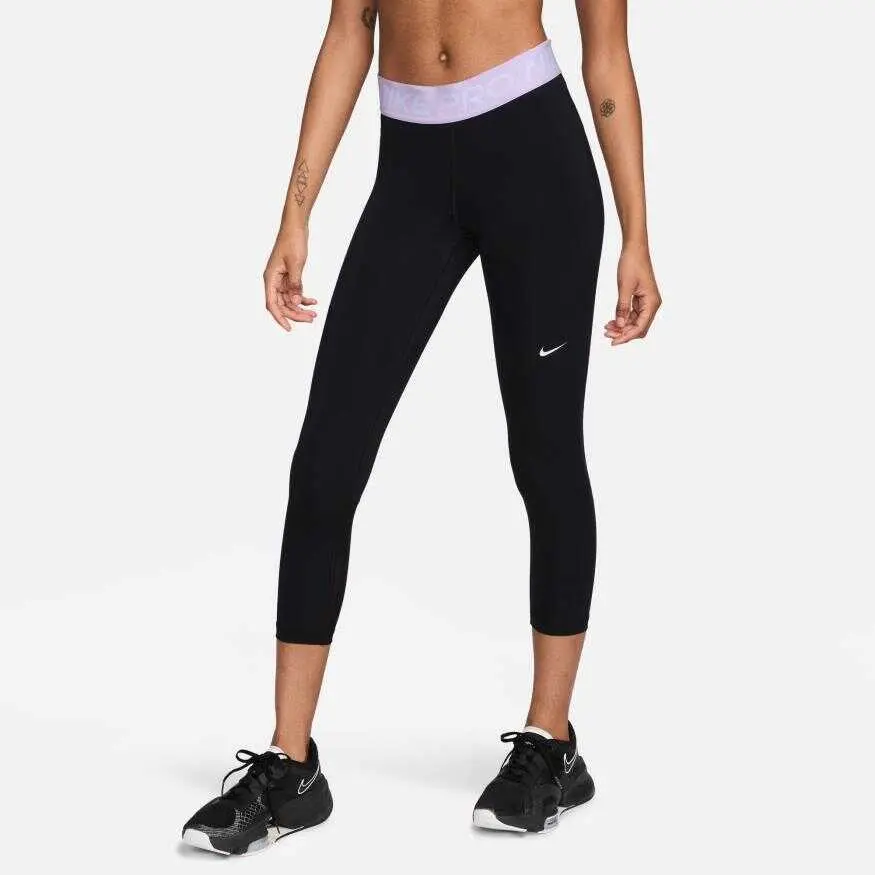 Лосіни жіночі Nike Pro 365 Tight Crop