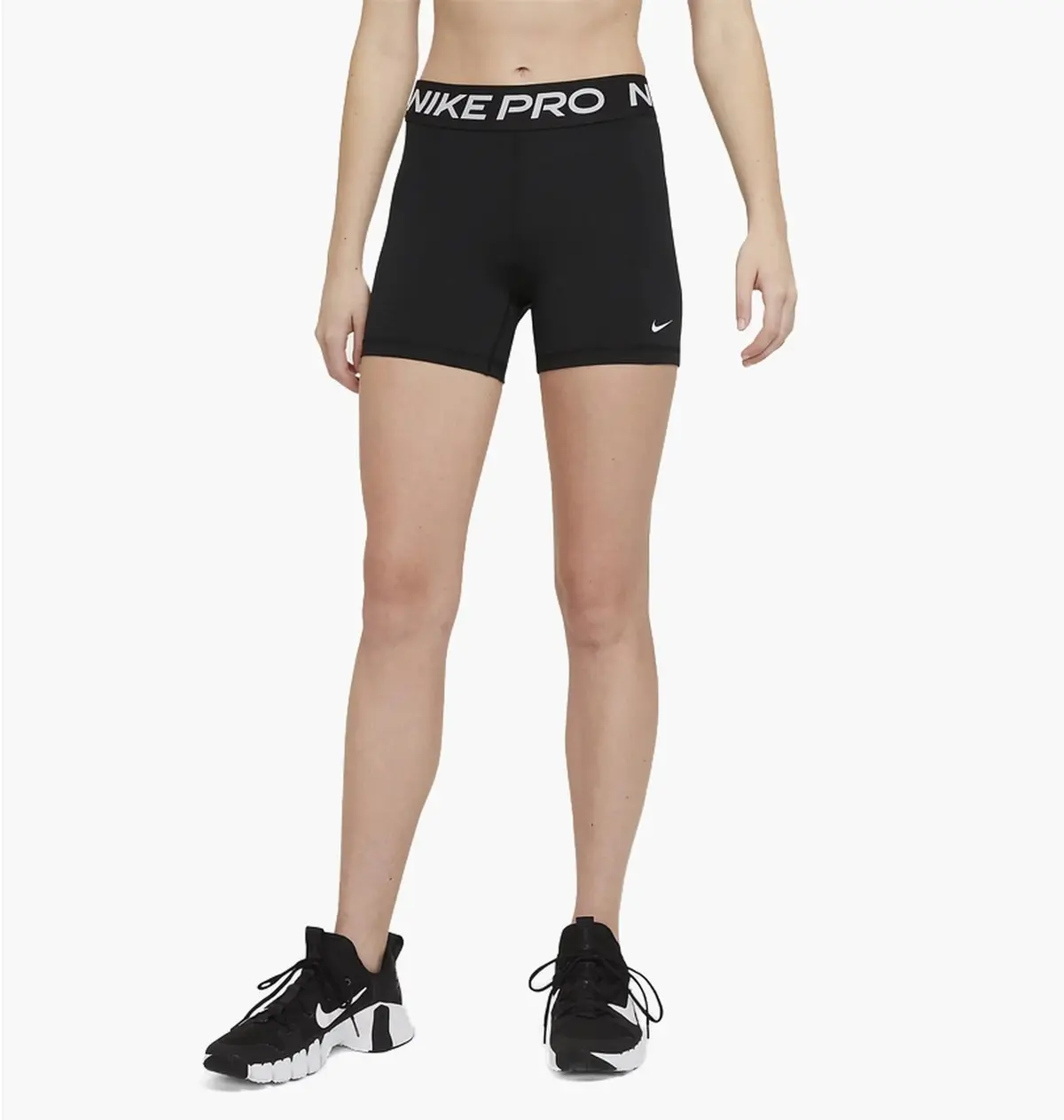 Шорты женские Nike 365 Short 5In