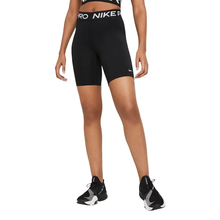 Шорты женские Nike Np 365 Short 8In