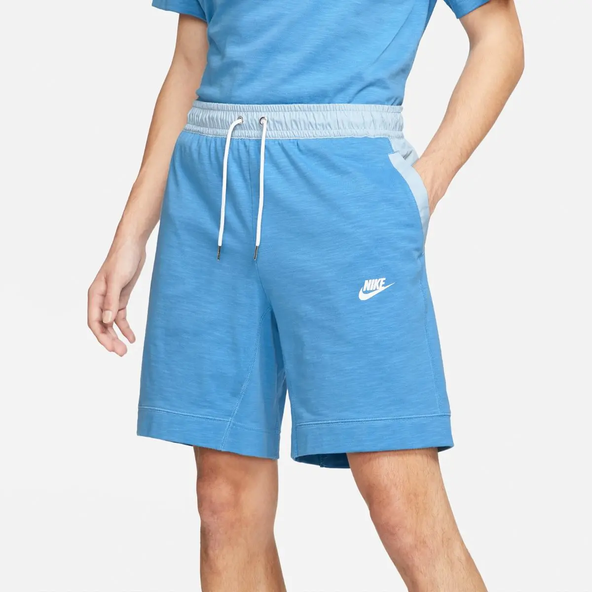 Шорты мужские Nike M Nsw Me Ltwt Short Mix