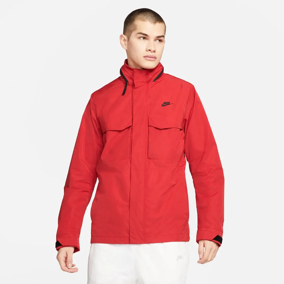 Куртка чоловіча Nike M Nsw Pe Lnd Hd M65