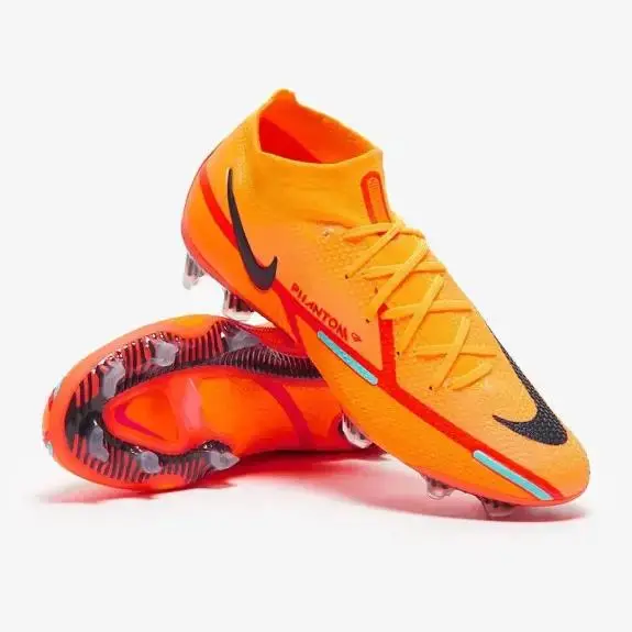 Бутси чоловічі Nike Phantom Gt2 Elite Df Fg