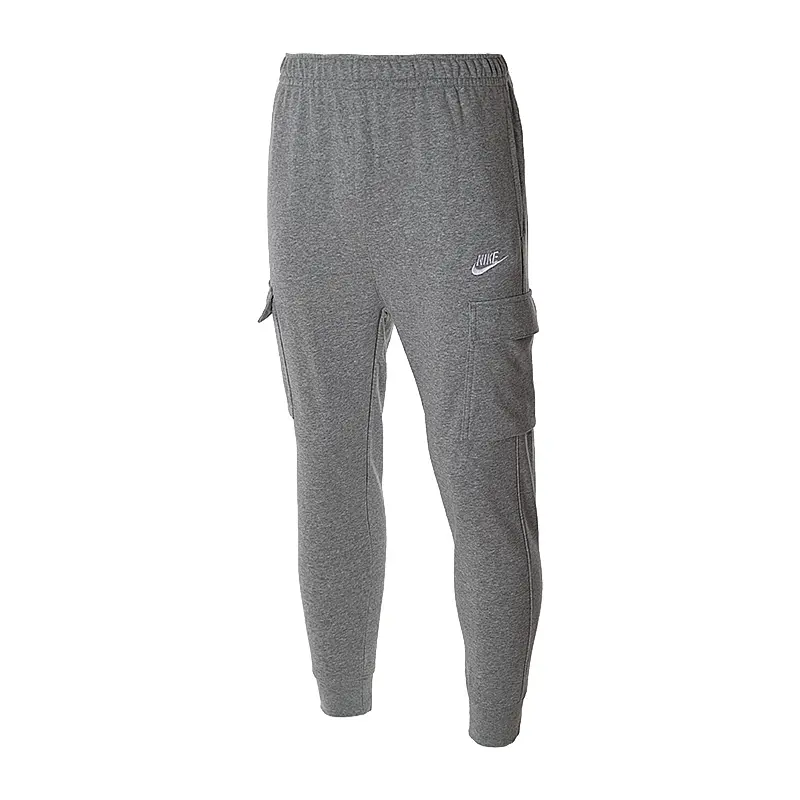 Брюки мужские Nike M Nsw Club Ft Cargo Pant