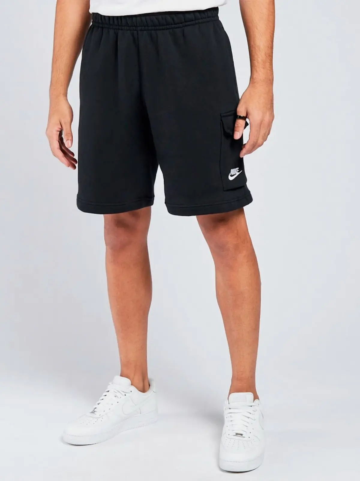 Шорти чоловічі Nike M Nsw Club Bb Cargo Short