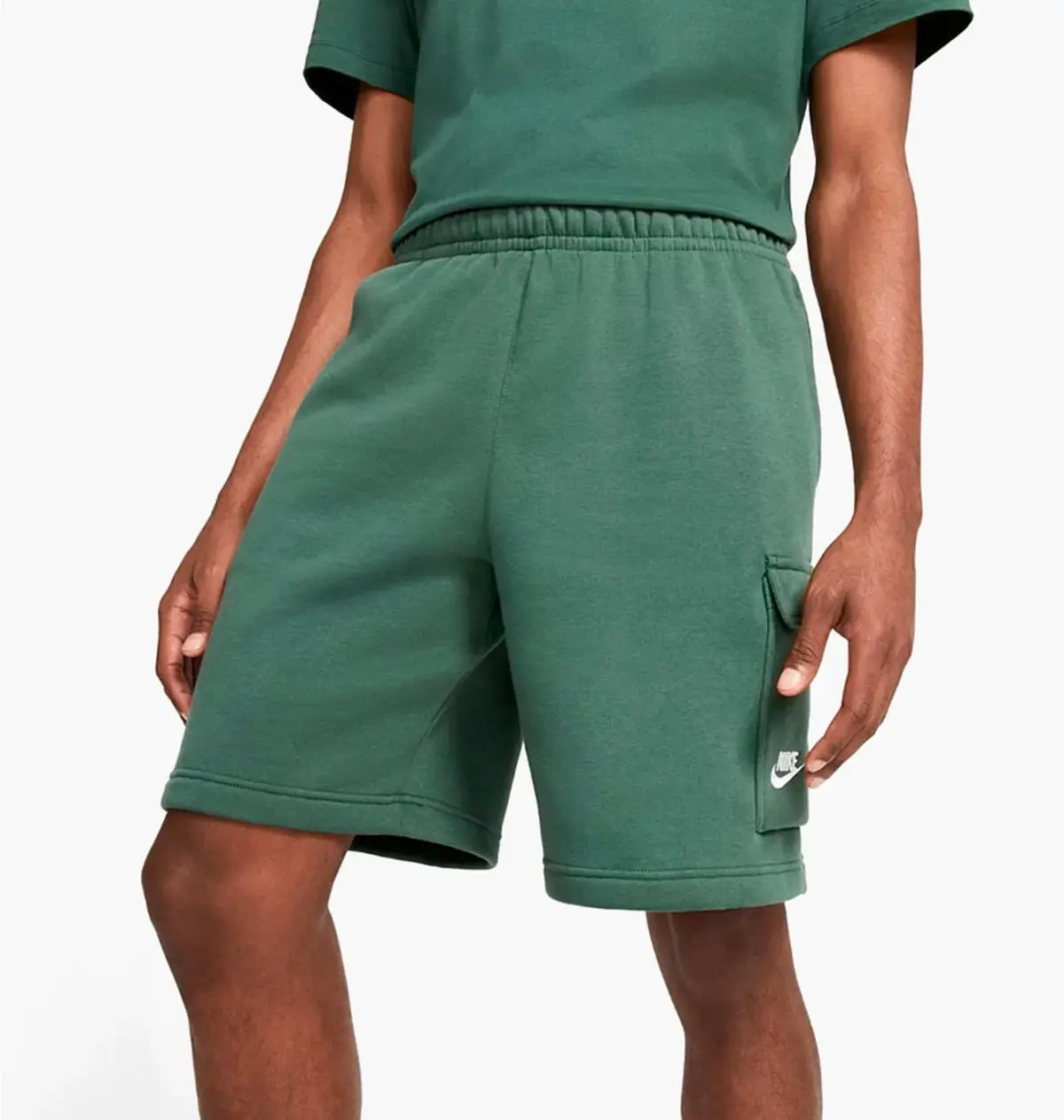 Шорти чоловічі Nike Sportswear Club Cargo
