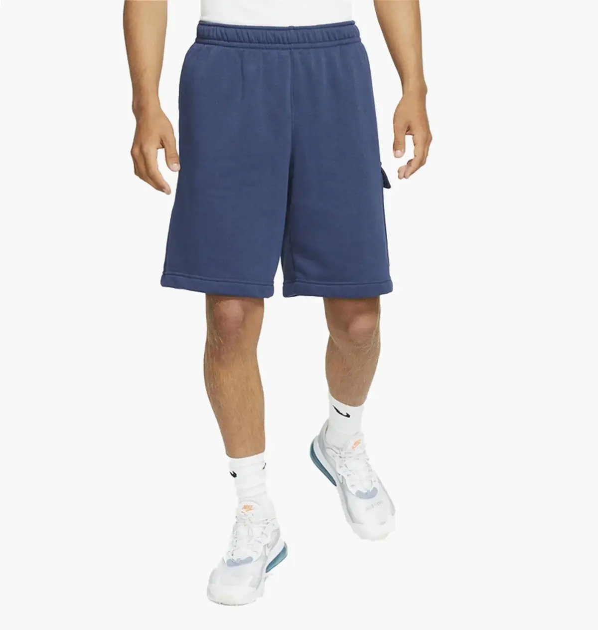 Шорти чоловічі Nike Sportswear Club