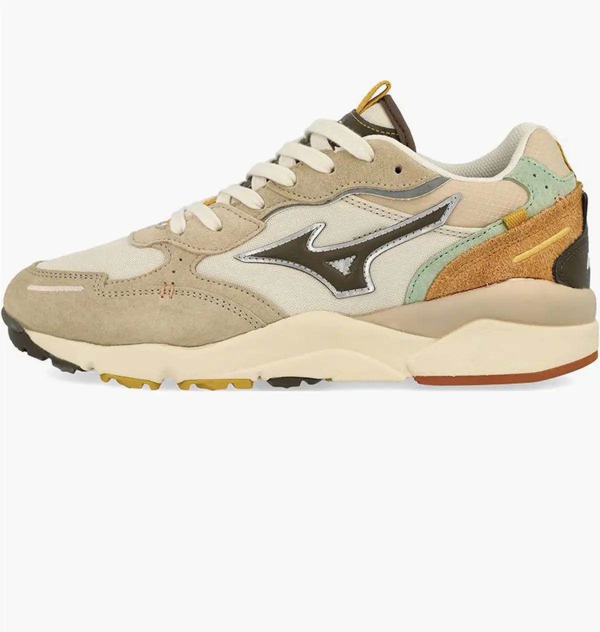 Кросівки унісекс Mizuno Sky Medal Β