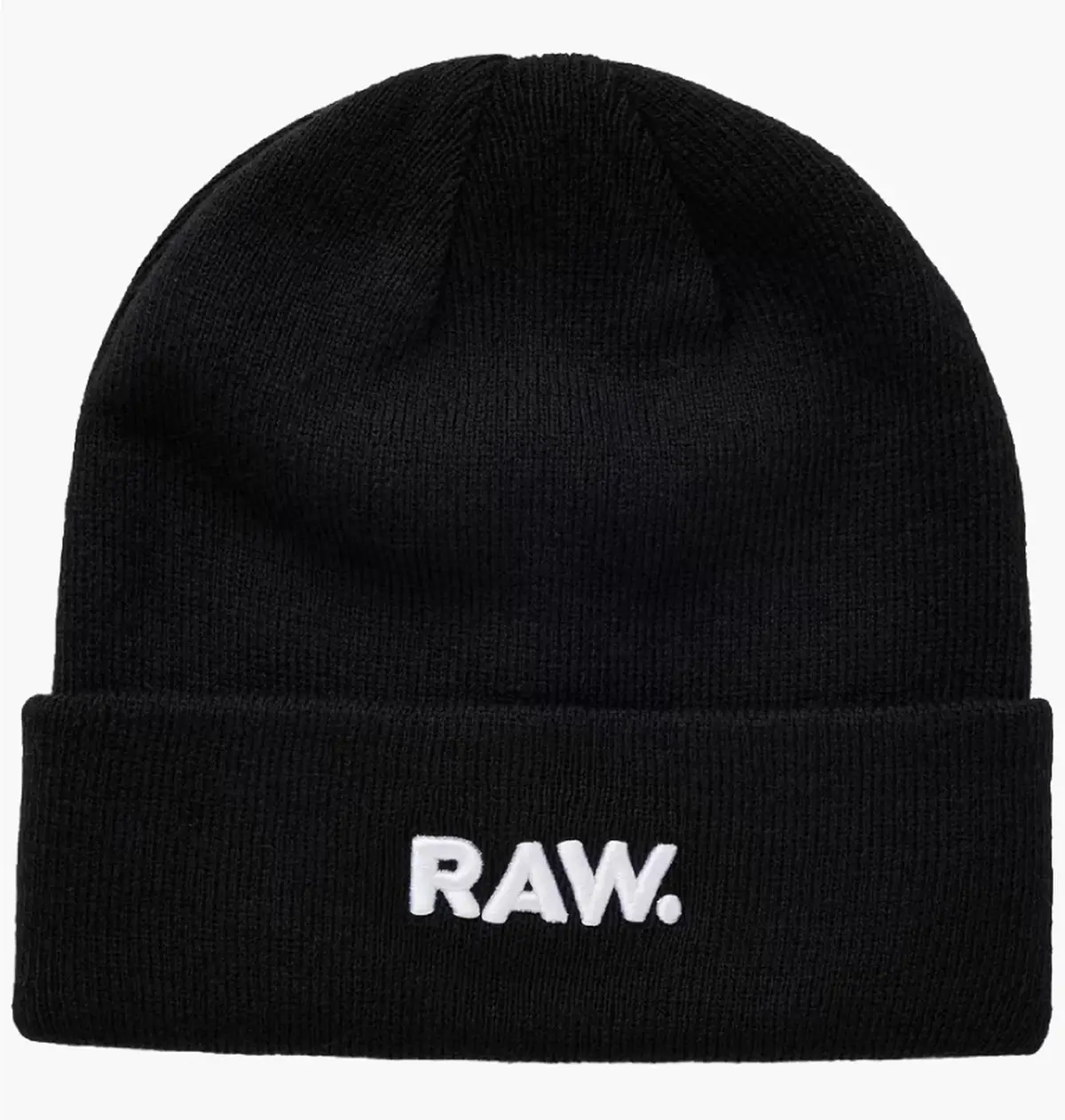 Шапка G-Star Raw Black