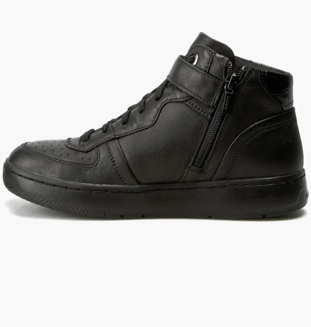 Кроссовки женские Geox D Nimat A Black