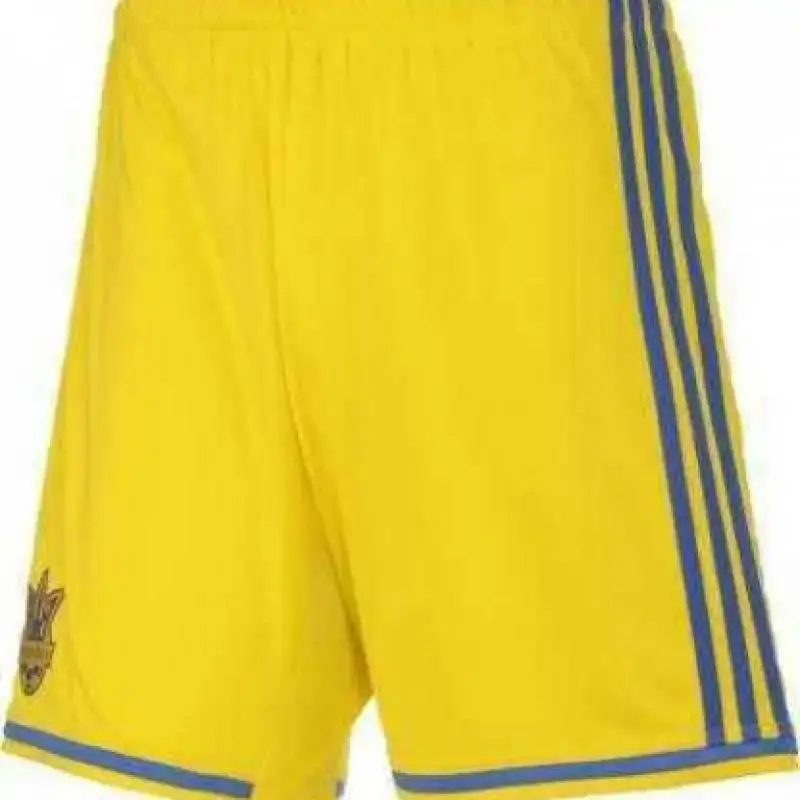 Шорти чоловічі Adidas Ffu