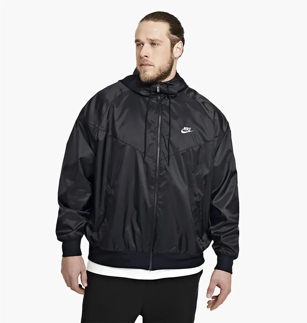 Куртка чоловіча Nike Sportswear Windrunner