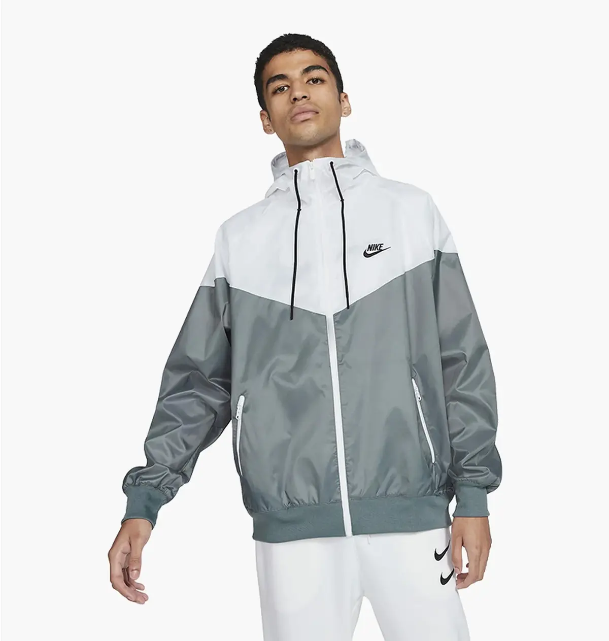 Вітровка чоловіча Nike Sportswear Windrunner