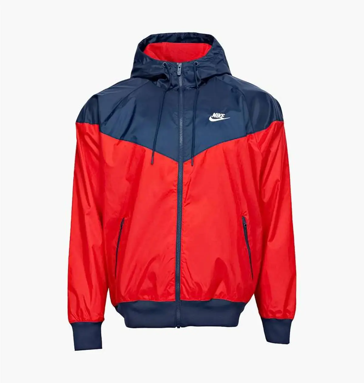 Вітровка чоловіча Nike M Nsw Spe Wvn Lnd Wr Hd Jkt
