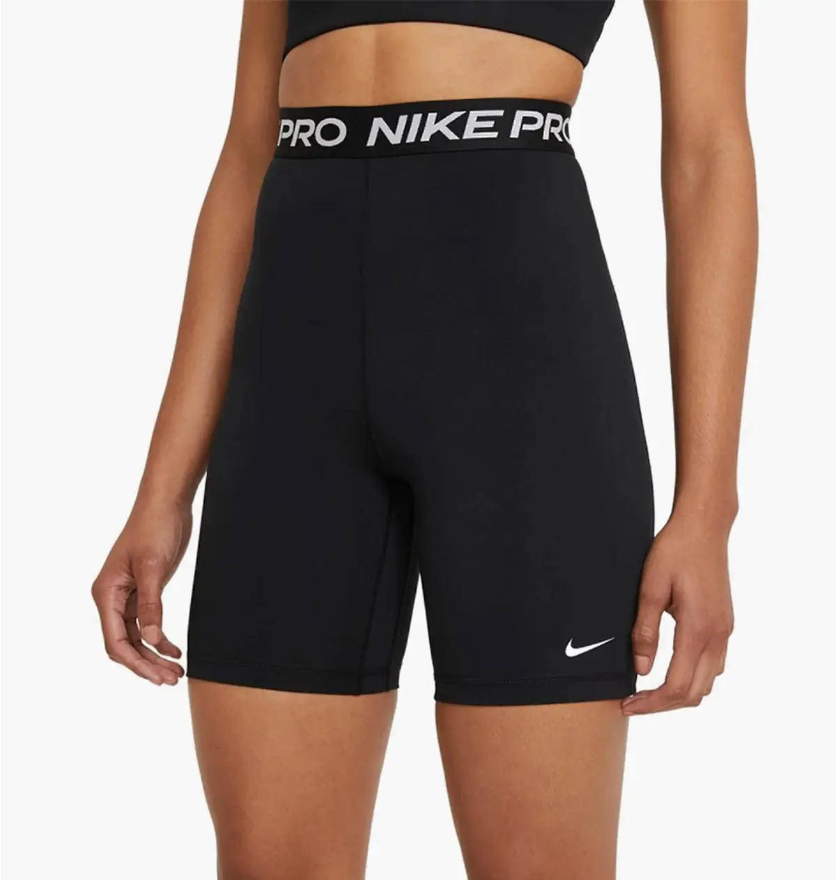 Шорты женские Nike Short 7In Hi Rise