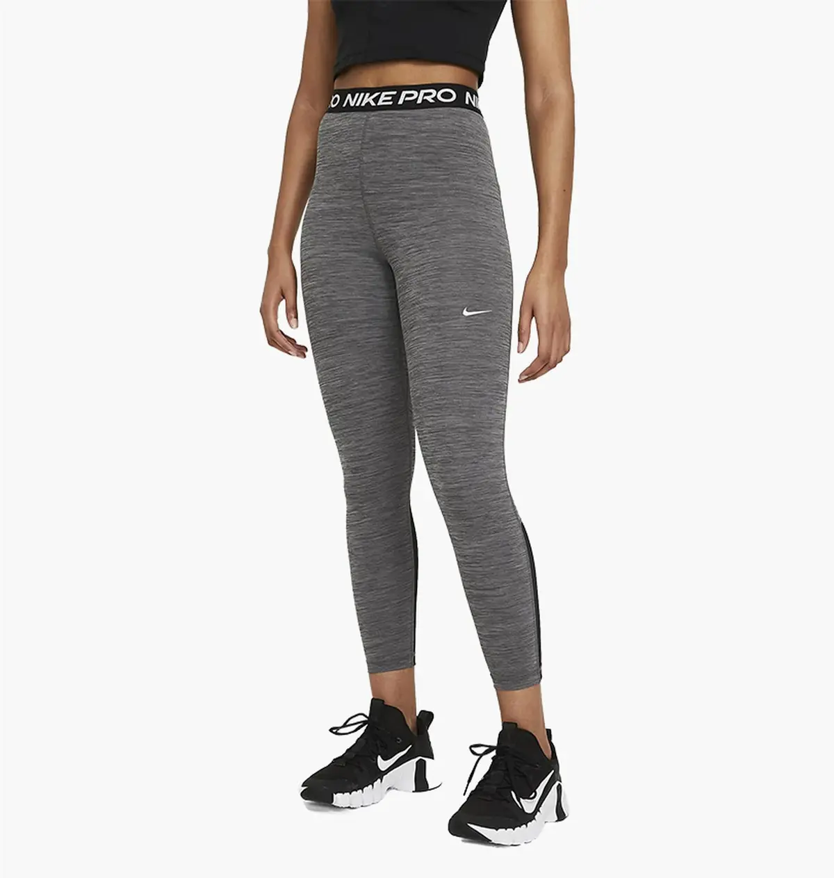 Лосіни жіночі Nike 365 Tight 7/8 High-Rise Leggings