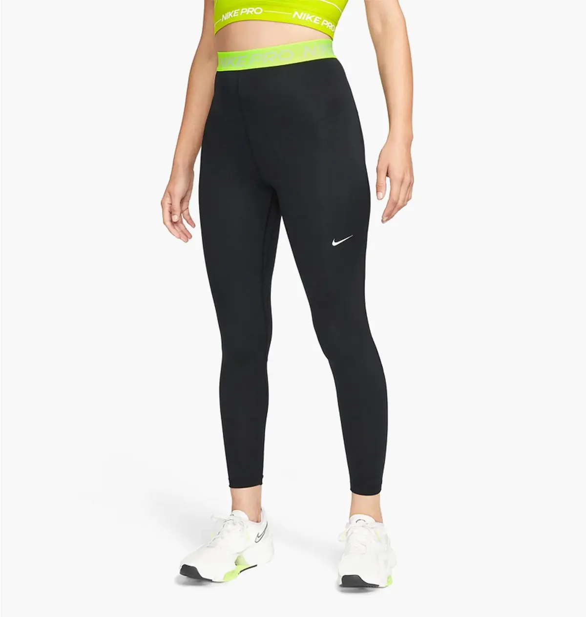 Лосіни жіночі Nike Pro 365