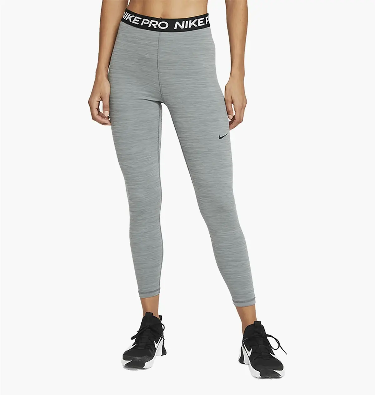 Лосіни жіночі Nike Pro 365 Grey