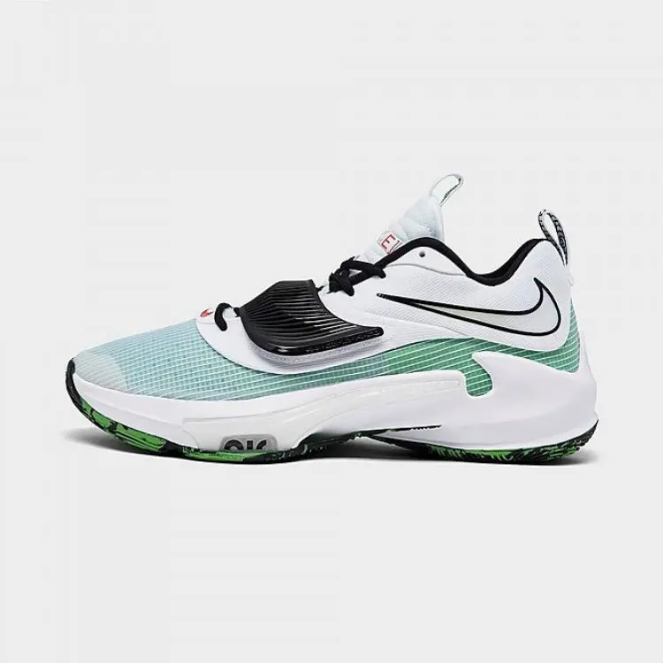Кросівки чоловічі Nike Zoom Freak 3
