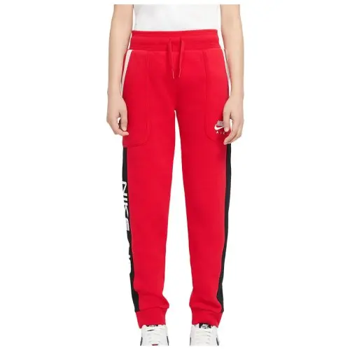 Брюки підліткові Nike B Nsw Trk Air