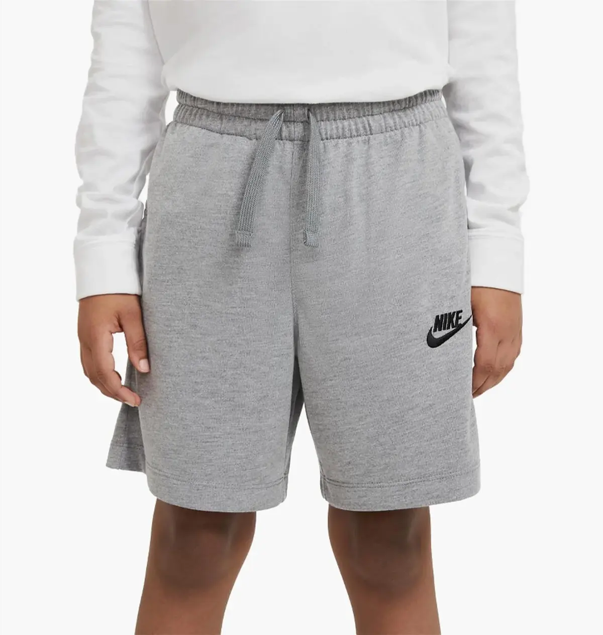 Шорти дитячі Nike B Nsw Short Jsy Aa