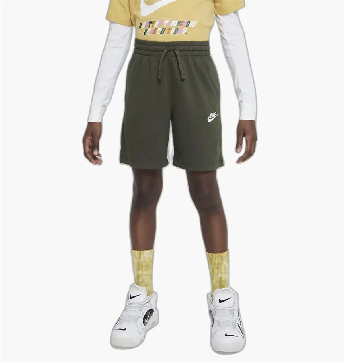 Шорти підліткові Nike Children's Shorts