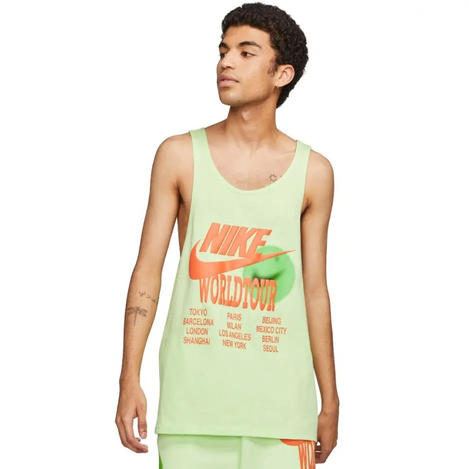 Майка чоловіча Nike Sportswear Tank