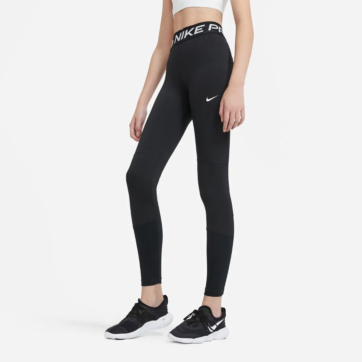 Лосины женские Nike G Np Legging