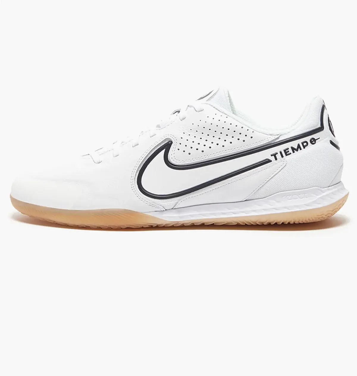 Футзалки унісекс Nike React Tiempo Legend 9 Pro Ic