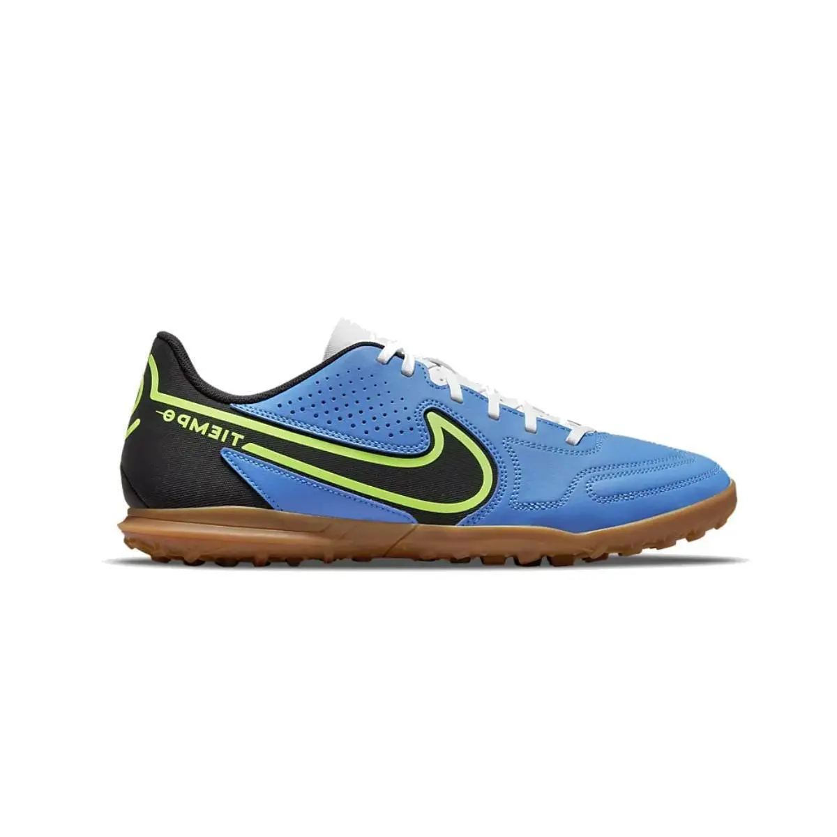 Сороконіжки унісекс Nike Tiempo Legend 9 Club Tf