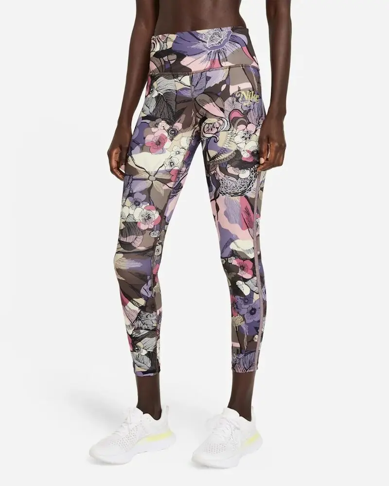 Лосины женские Nike Epic Fast Femme