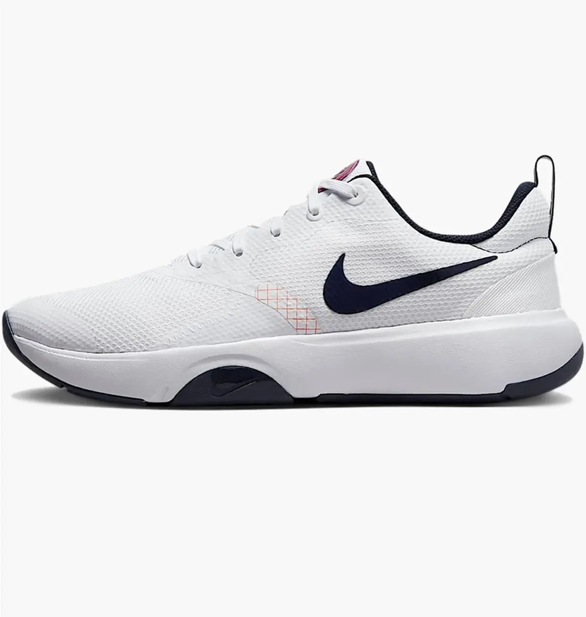 Кросівки чоловічі Nike City Rep Tr White