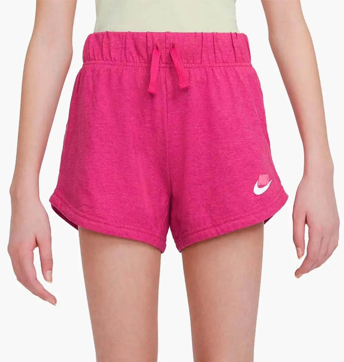 Шорти підліткові Nike G Nsw 4In Short Jersey