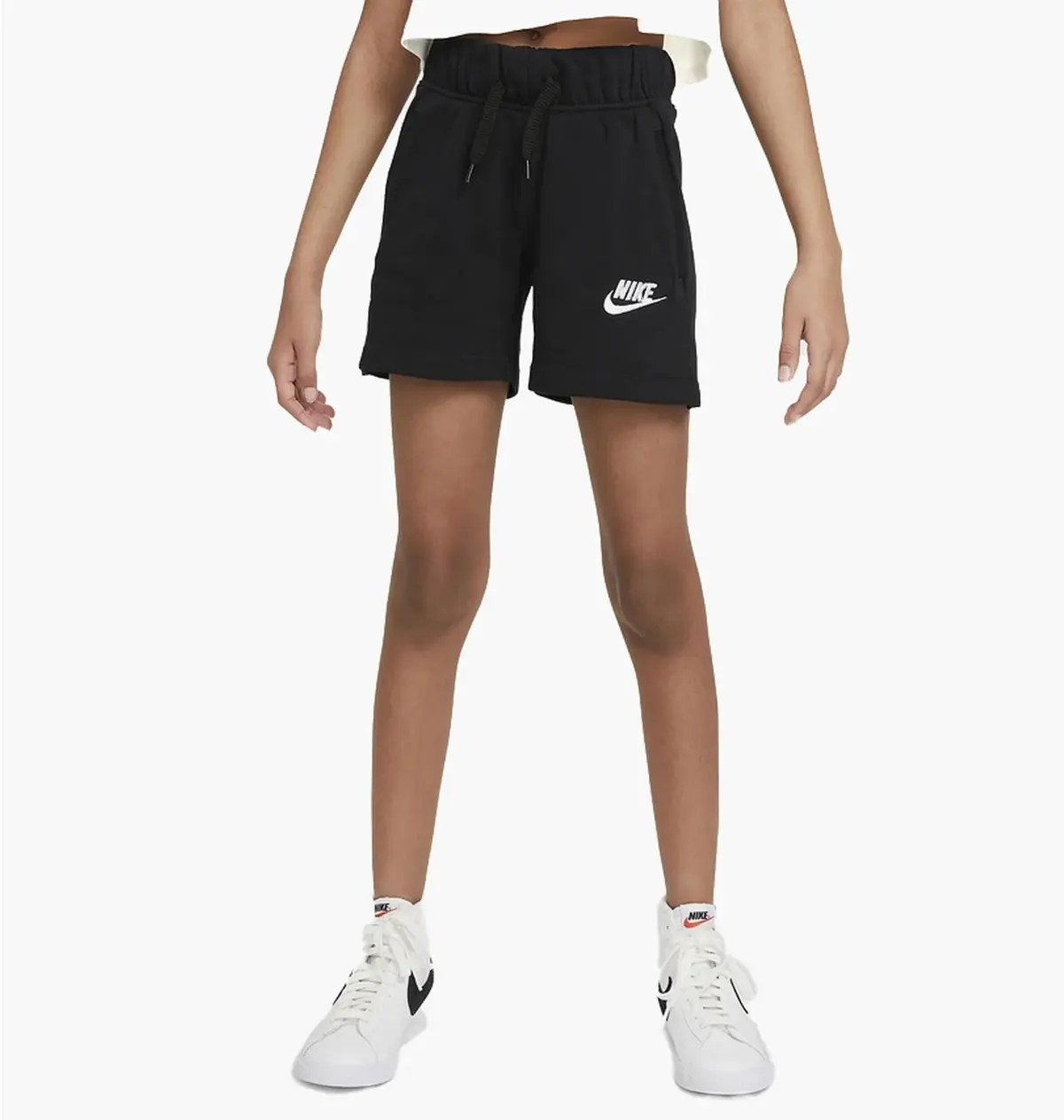 Шорти дитячі Nike Sportswear Club Ft Short 5