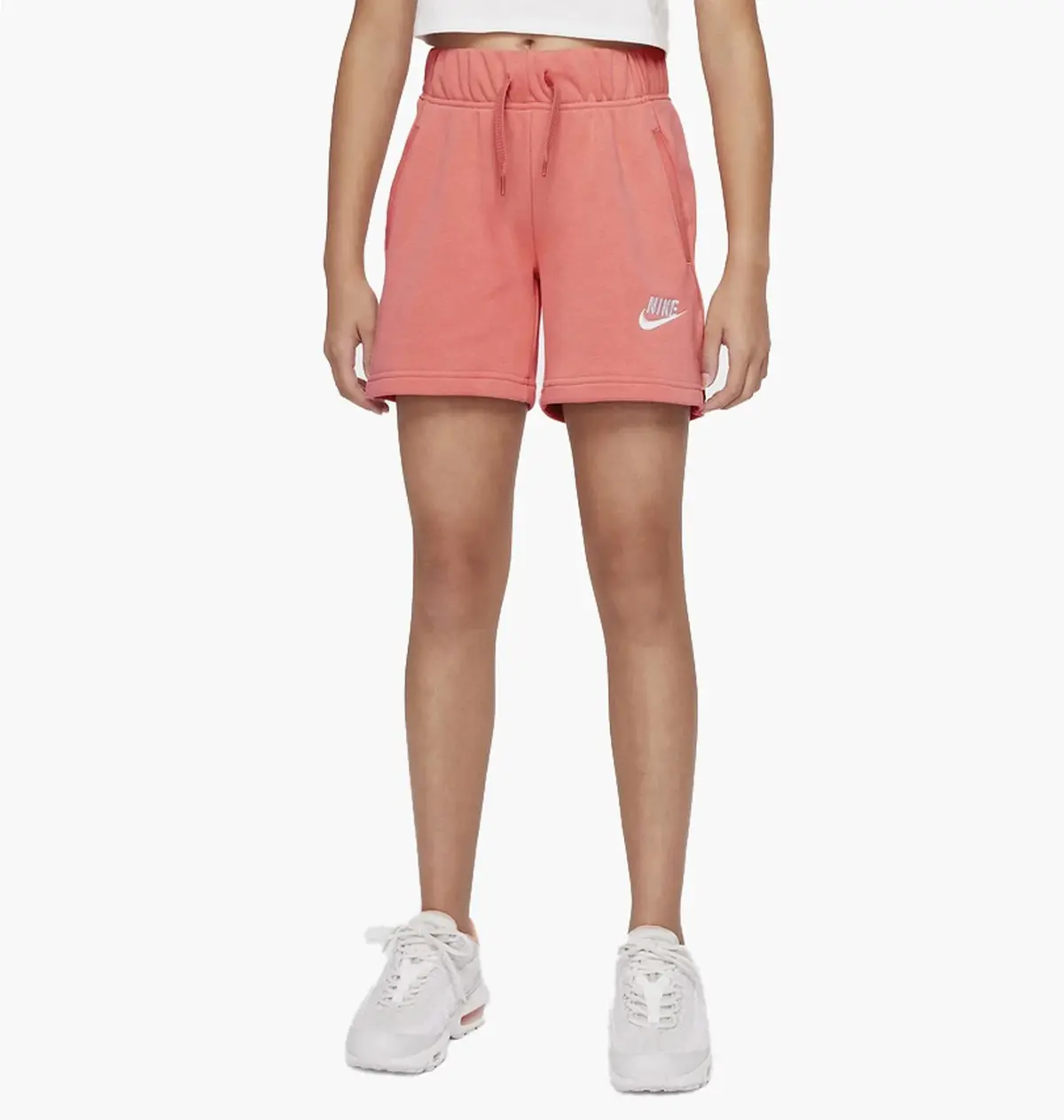 Шорти дитячі Nike Sportswear