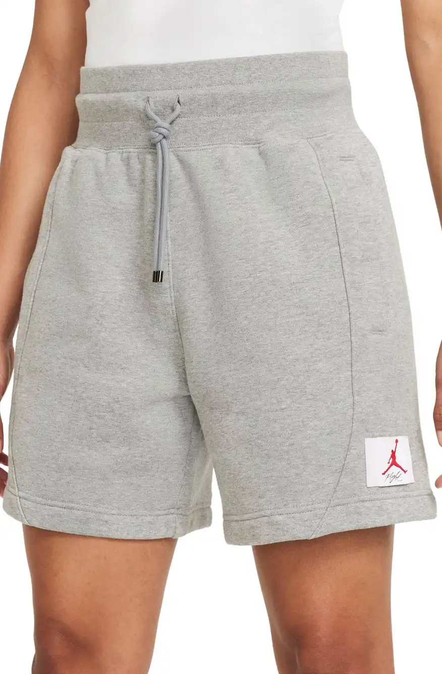 Шорты женские Nike Flight Fleece Shorts
