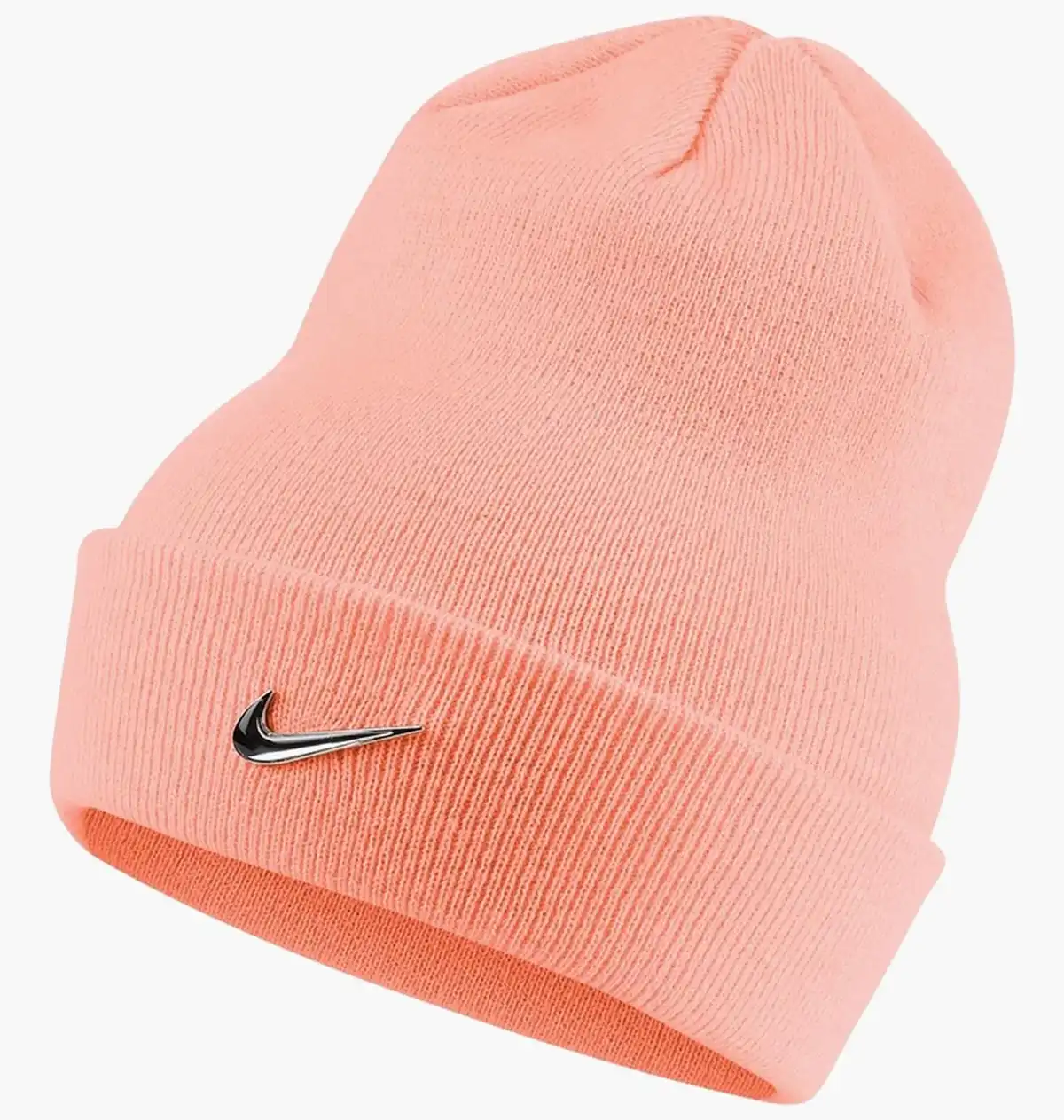 Шапка Nike Beanie L Swoosh Beanie